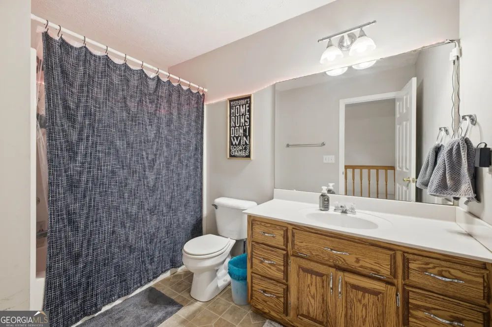 596 Riverhaven LN Menlo, GA 30731