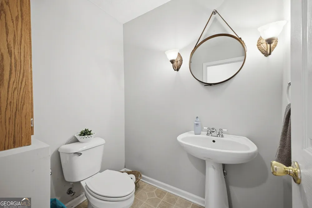 596 Riverhaven LN Menlo, GA 30731