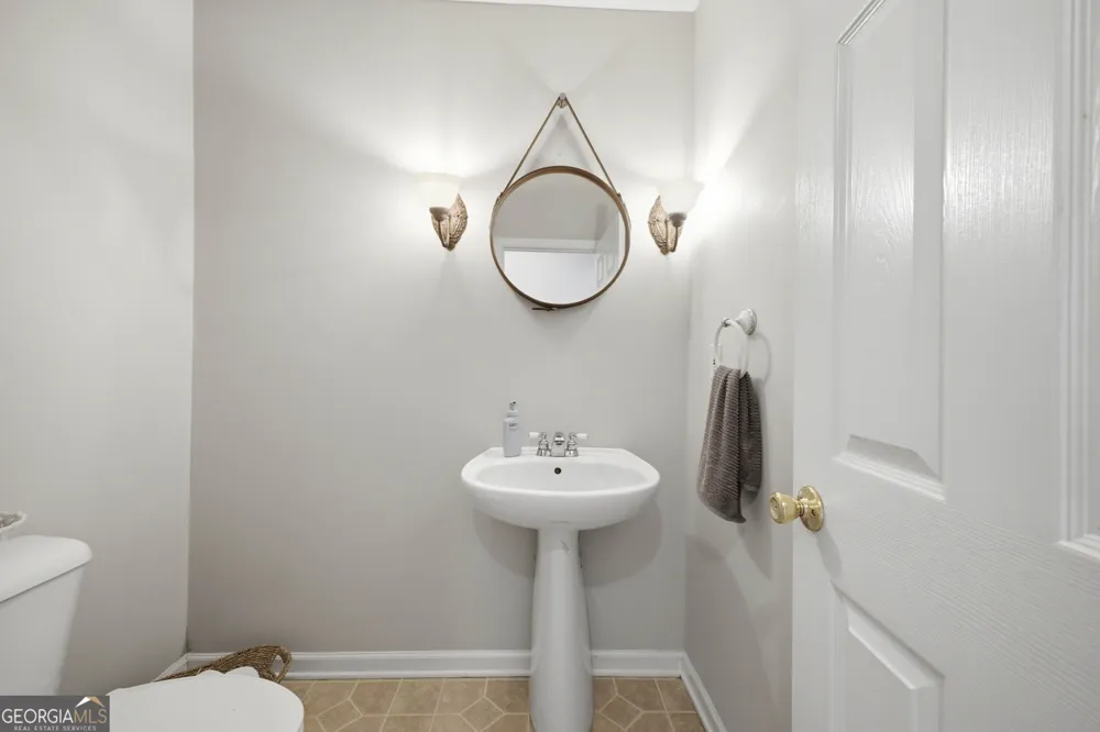 596 Riverhaven LN Menlo, GA 30731