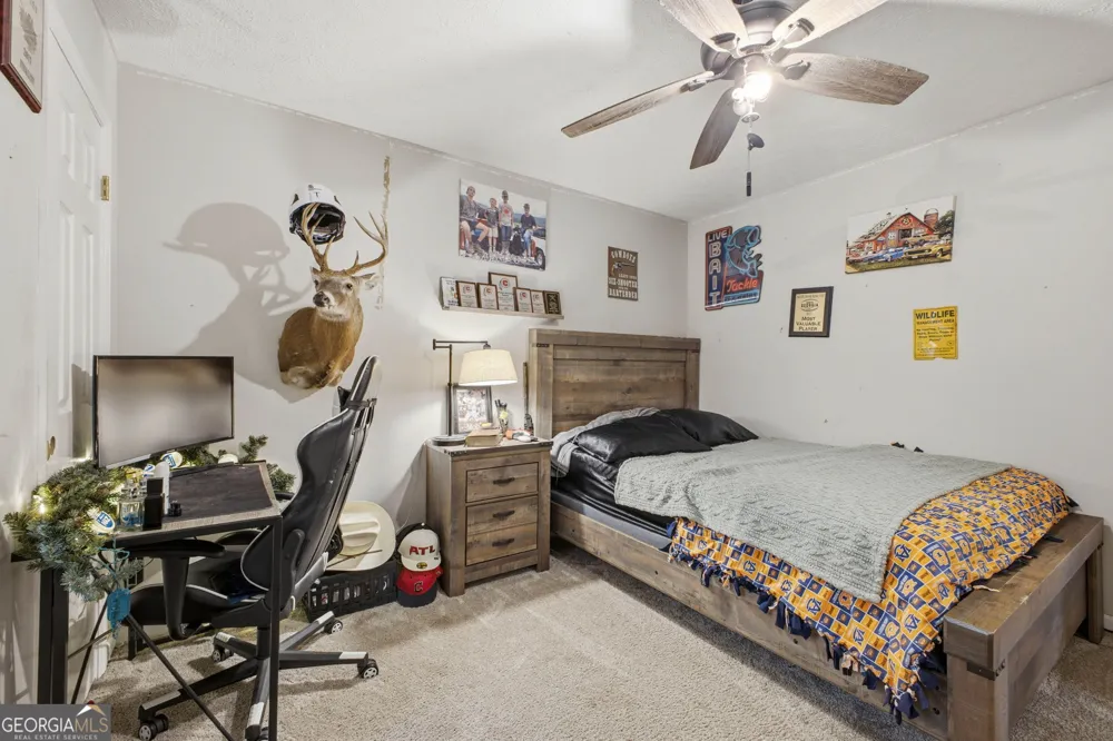 596 Riverhaven LN Menlo, GA 30731