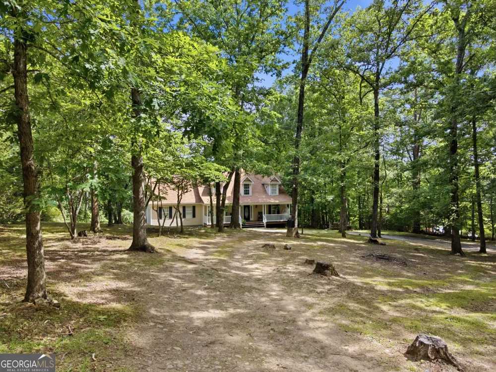 596 Riverhaven LN Menlo, GA 30731