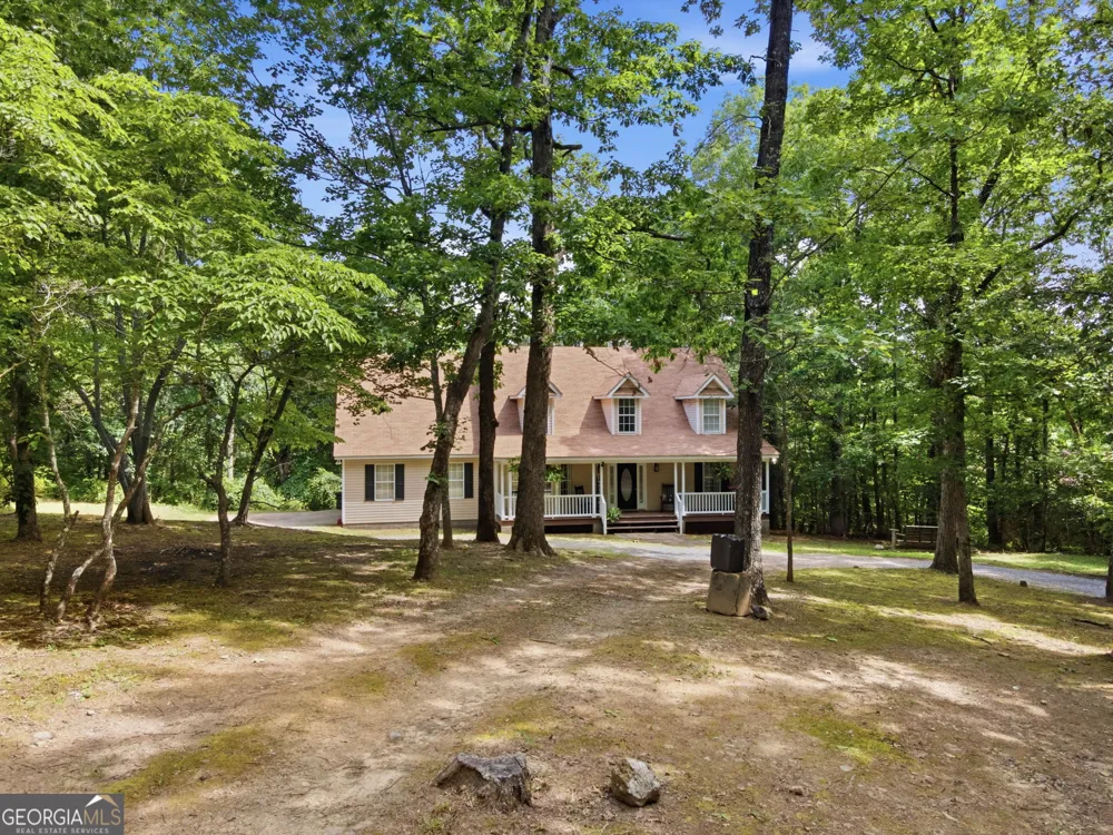 596 Riverhaven LN Menlo, GA 30731