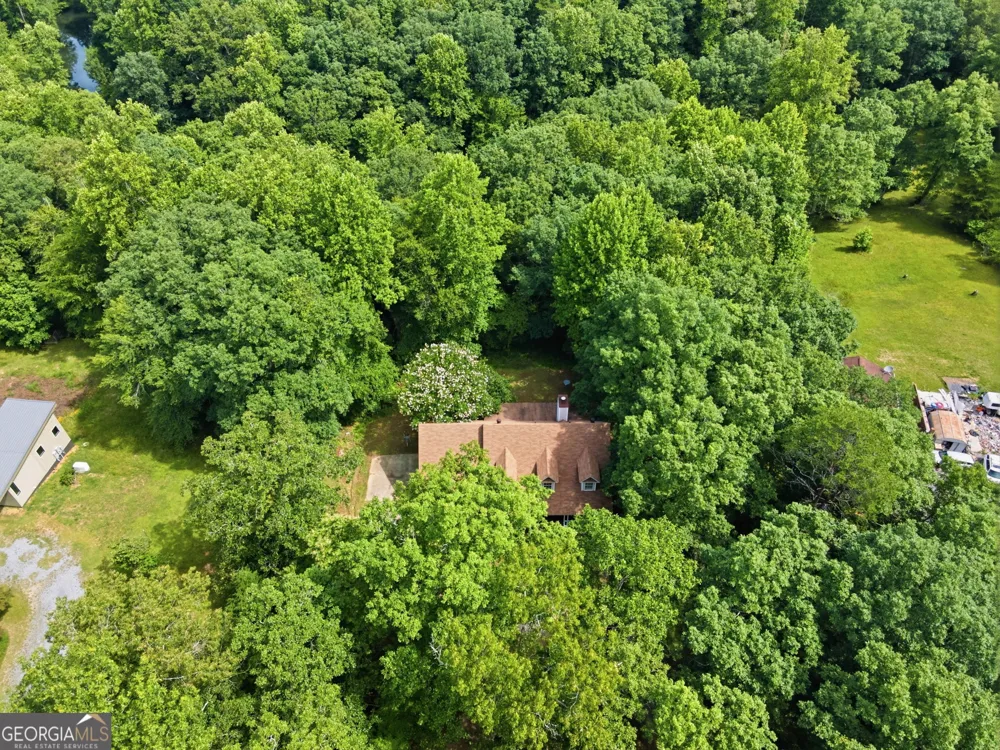 596 Riverhaven LN Menlo, GA 30731