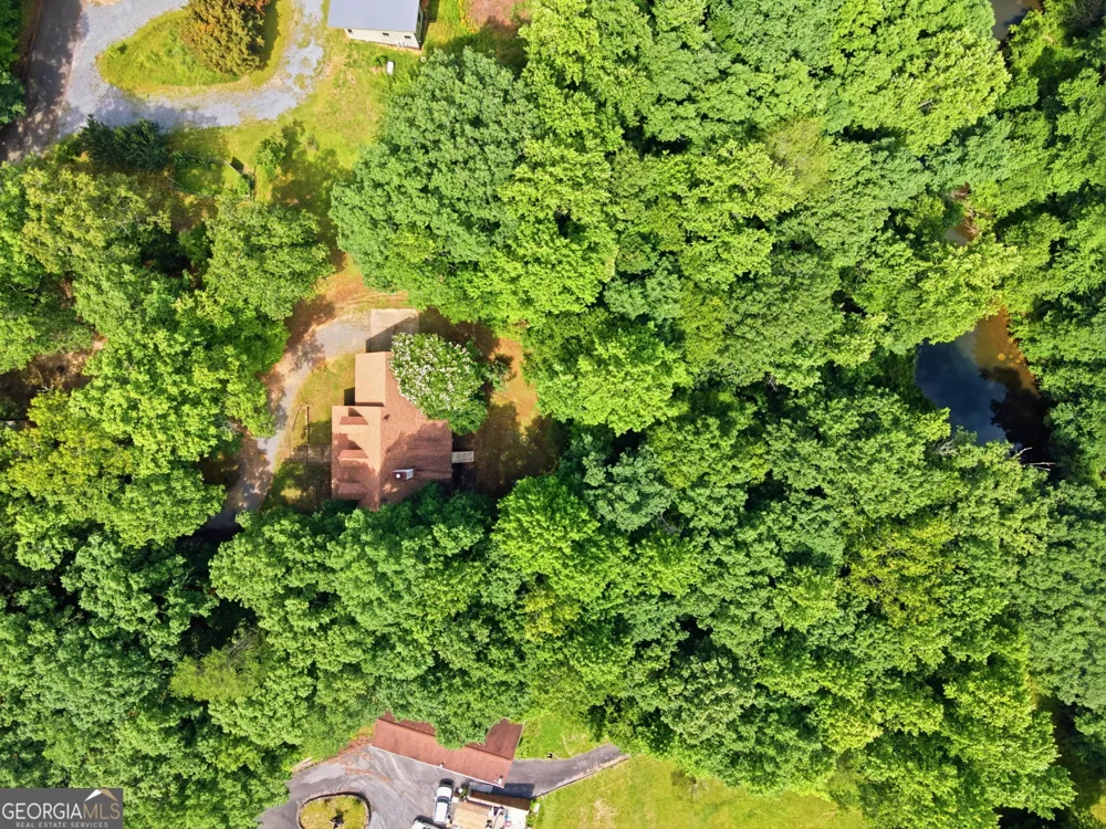 596 Riverhaven LN Menlo, GA 30731