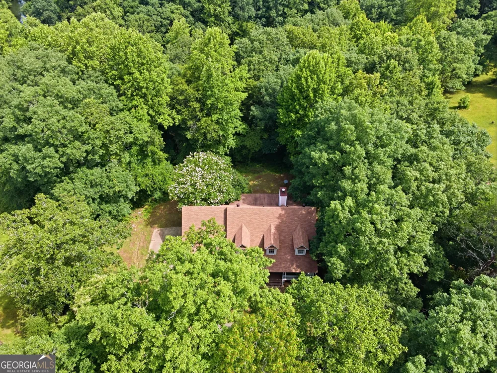 596 Riverhaven LN Menlo, GA 30731
