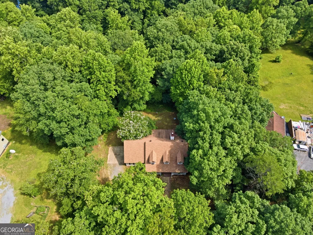 596 Riverhaven LN Menlo, GA 30731