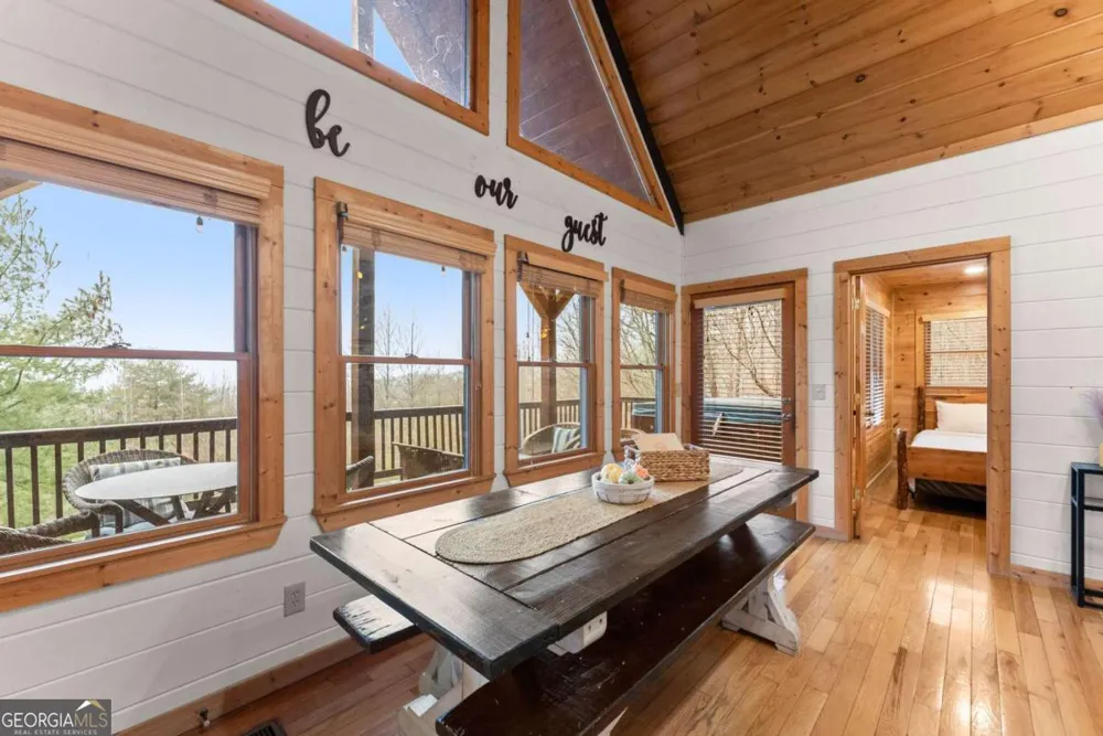437 Spruce CIR Mineral Bluff, GA 30559