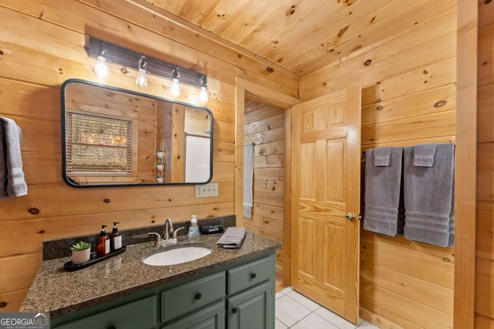 437 Spruce CIR Mineral Bluff, GA 30559