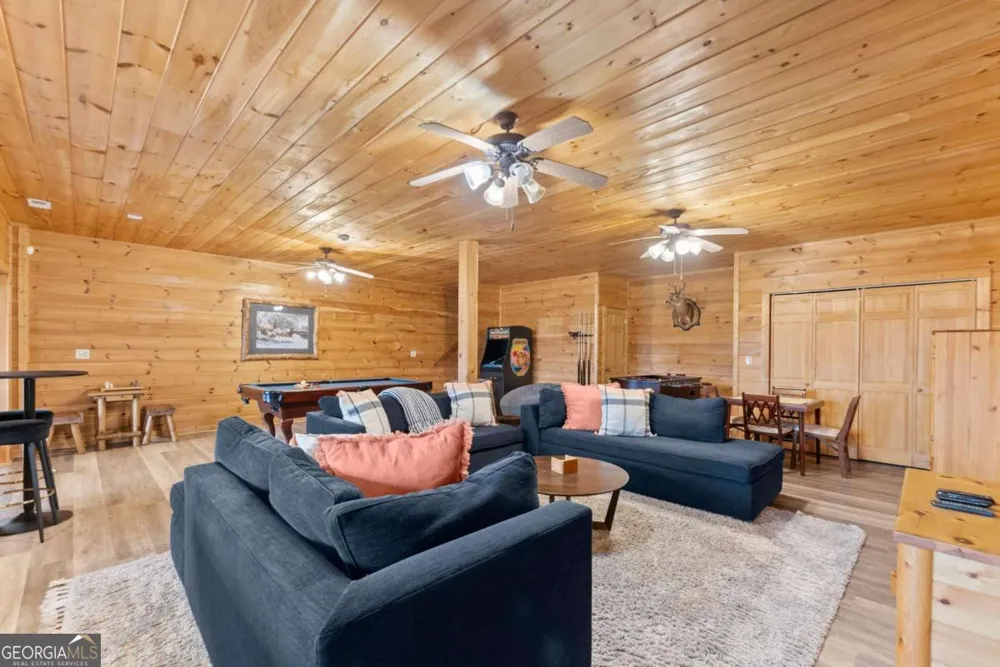 437 Spruce CIR Mineral Bluff, GA 30559