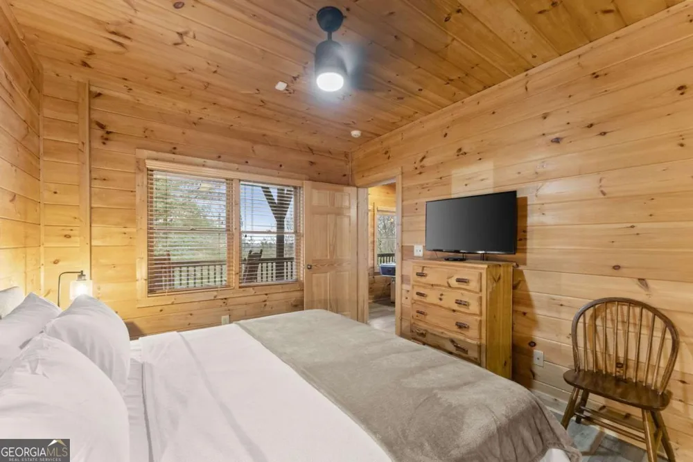 437 Spruce CIR Mineral Bluff, GA 30559