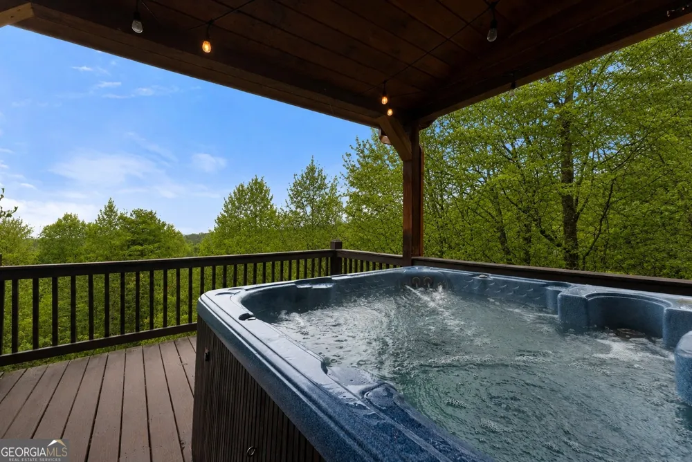 437 Spruce CIR Mineral Bluff, GA 30559