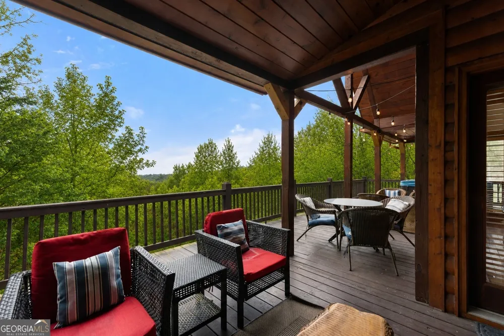 437 Spruce CIR Mineral Bluff, GA 30559