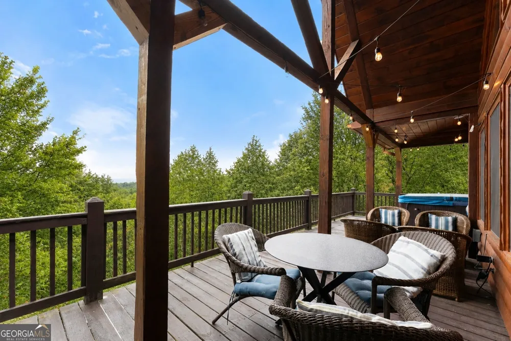 437 Spruce CIR Mineral Bluff, GA 30559