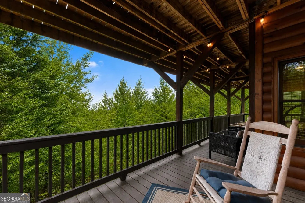 437 Spruce CIR Mineral Bluff, GA 30559