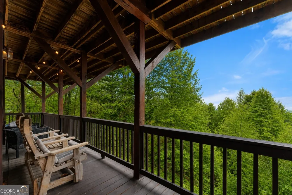 437 Spruce CIR Mineral Bluff, GA 30559