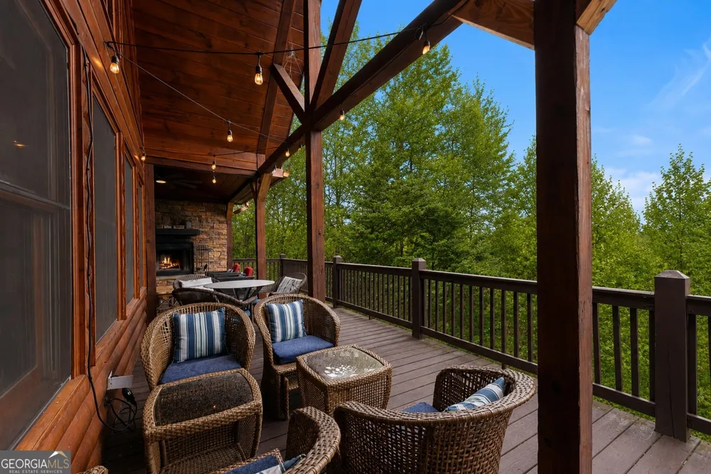 437 Spruce CIR Mineral Bluff, GA 30559