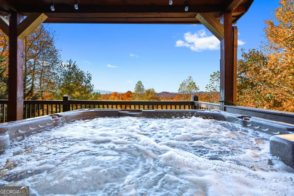 437 Spruce CIR Mineral Bluff, GA 30559