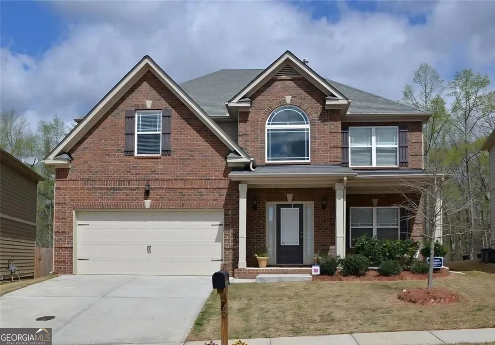 60 Torero TRL Newnan, GA 30263