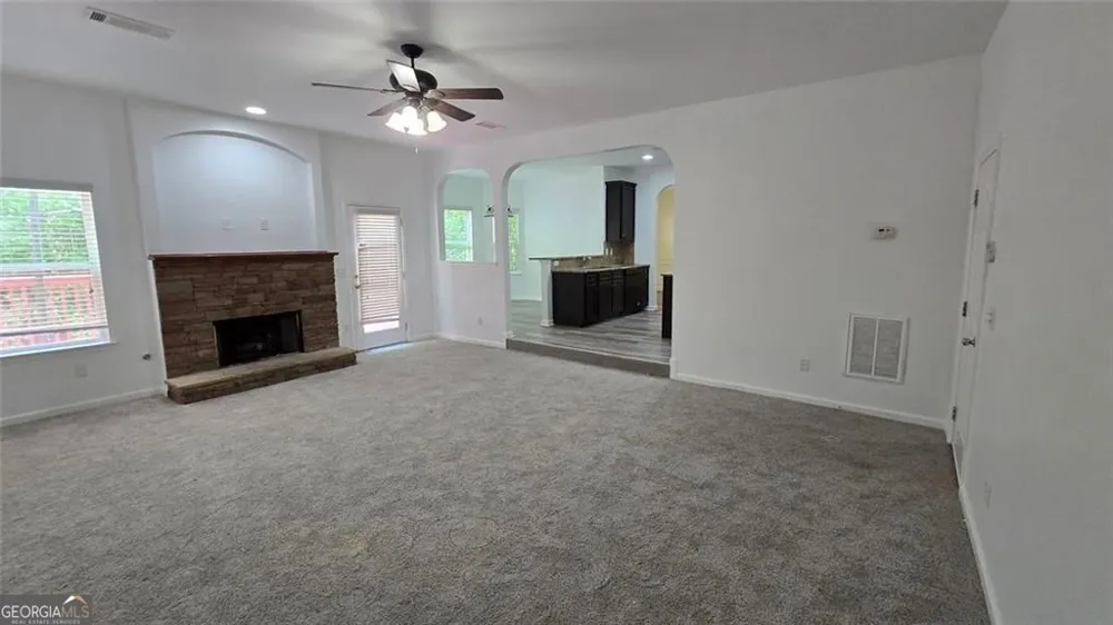 60 Torero TRL Newnan, GA 30263