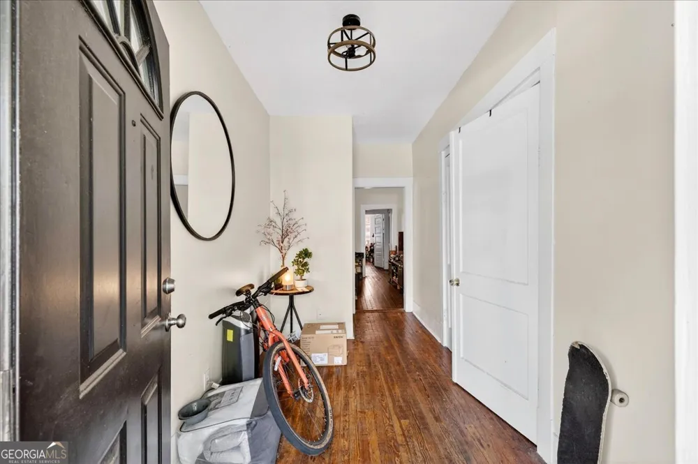 515 E Duffy ST Savannah, GA 31401