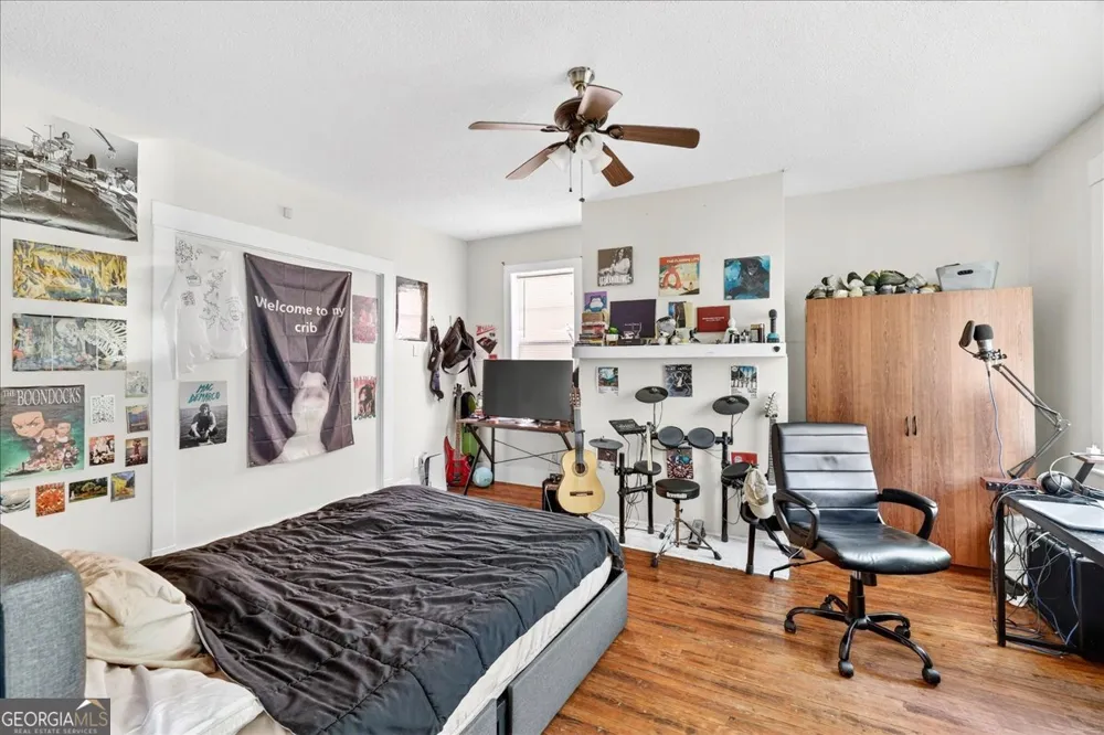 515 E Duffy ST Savannah, GA 31401