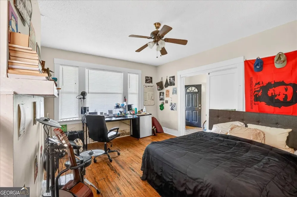 515 E Duffy ST Savannah, GA 31401