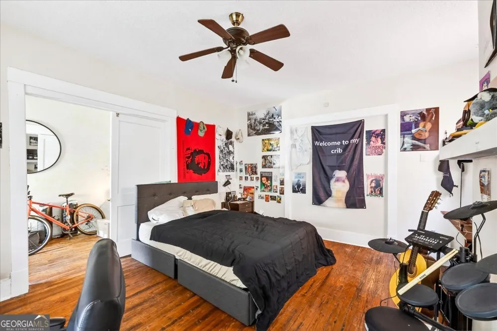 515 E Duffy ST Savannah, GA 31401