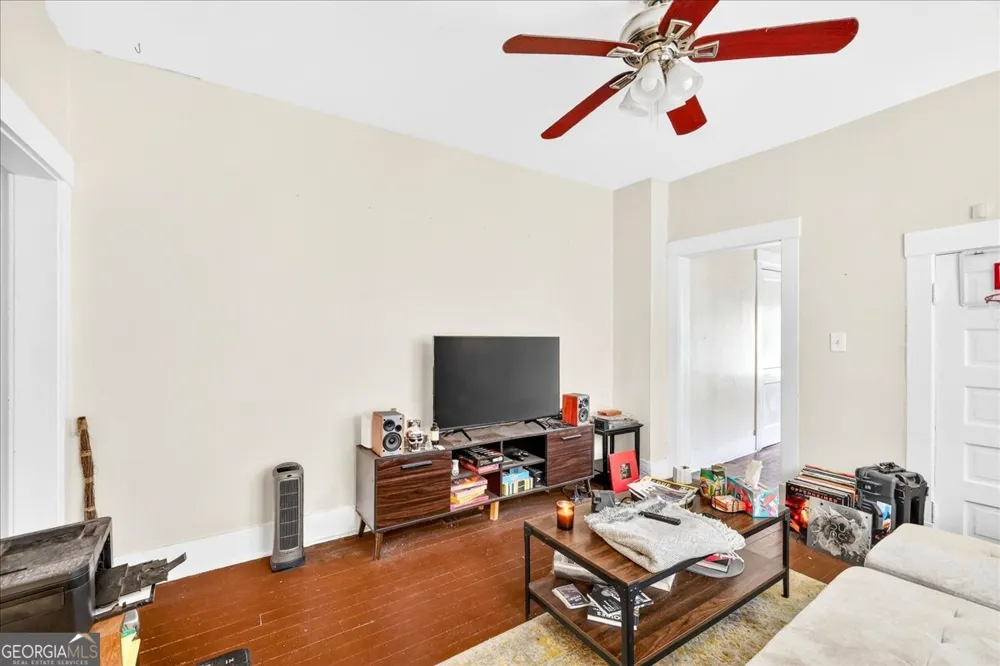 515 E Duffy ST Savannah, GA 31401