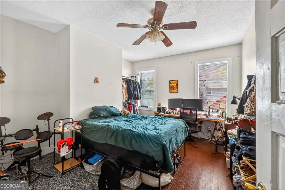 515 E Duffy ST Savannah, GA 31401