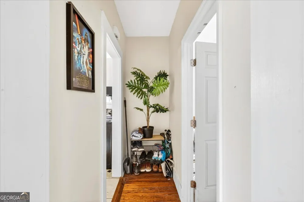 515 E Duffy ST Savannah, GA 31401
