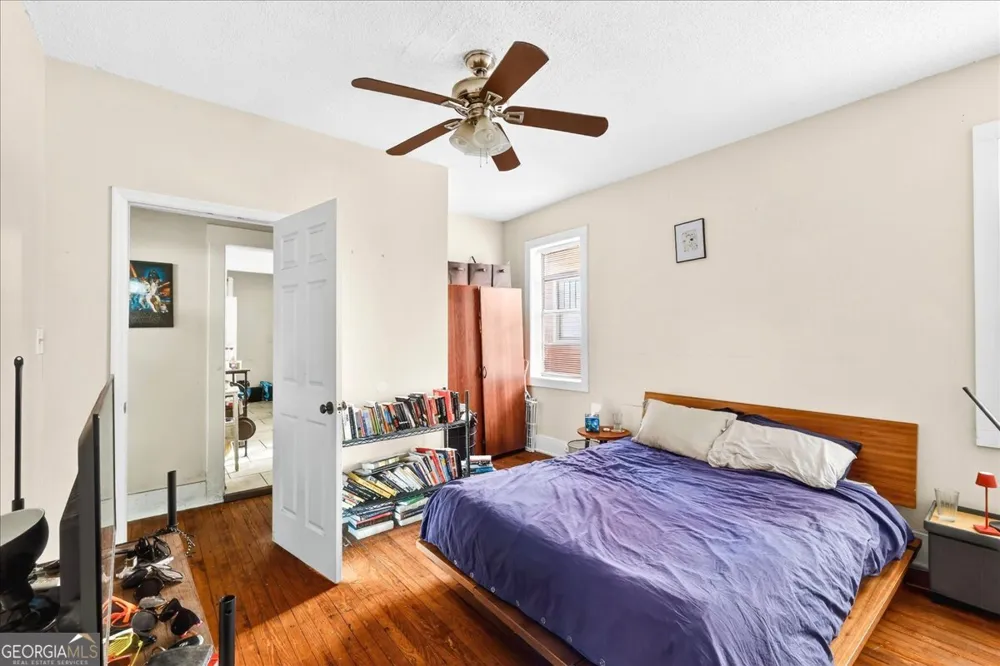 515 E Duffy ST Savannah, GA 31401