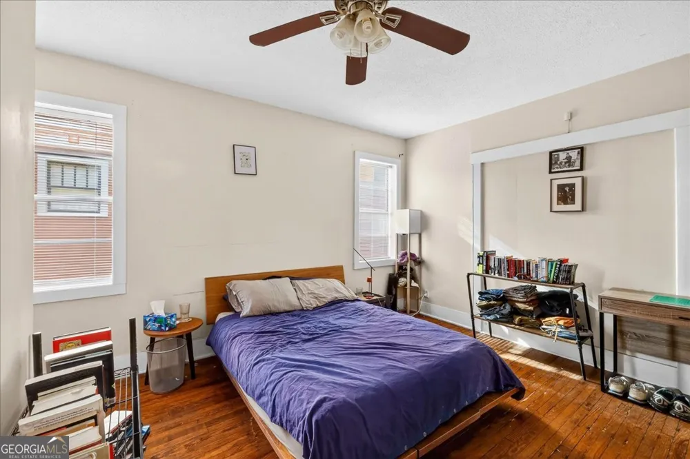 515 E Duffy ST Savannah, GA 31401