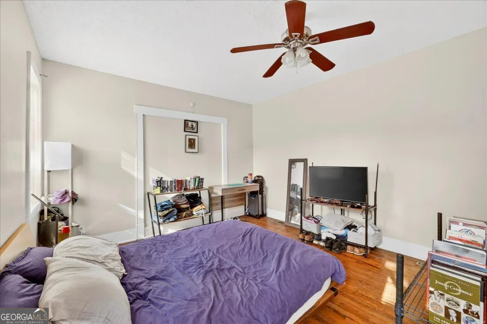 515 E Duffy ST Savannah, GA 31401