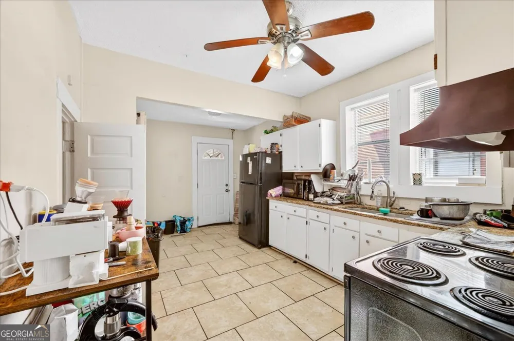 515 E Duffy ST Savannah, GA 31401