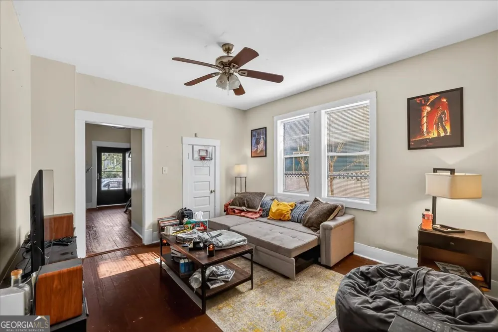 515 E Duffy ST Savannah, GA 31401