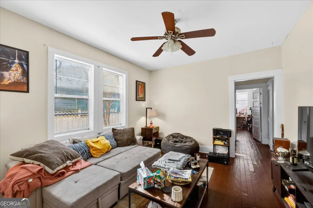515 E Duffy ST Savannah, GA 31401