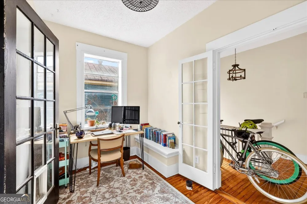 515 E Duffy ST Savannah, GA 31401