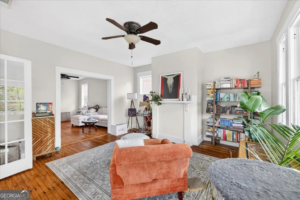 515 E Duffy ST Savannah, GA 31401