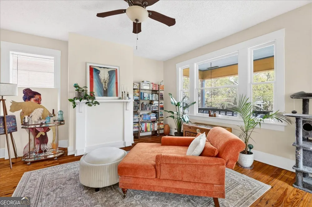 515 E Duffy ST Savannah, GA 31401