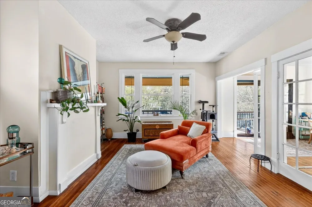 515 E Duffy ST Savannah, GA 31401