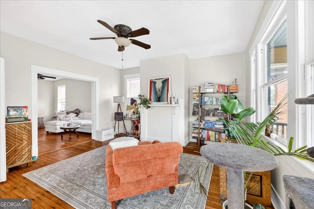 515 E Duffy ST Savannah, GA 31401