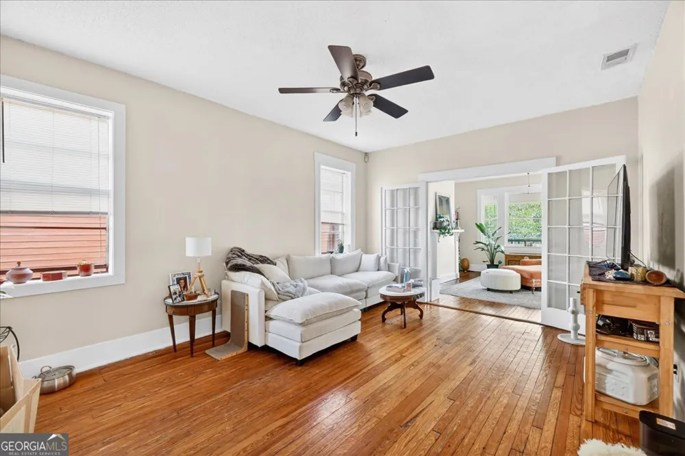 515 E Duffy ST Savannah, GA 31401