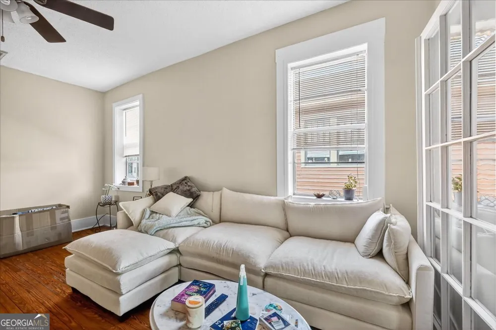 515 E Duffy ST Savannah, GA 31401