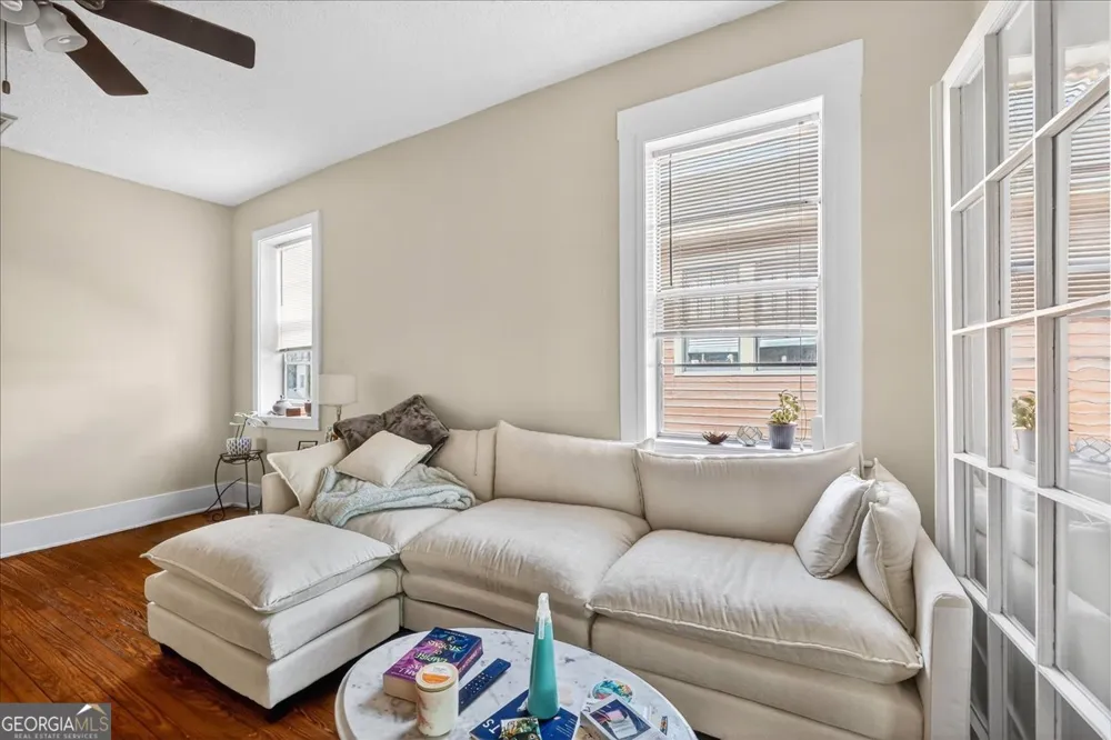 515 E Duffy ST Savannah, GA 31401