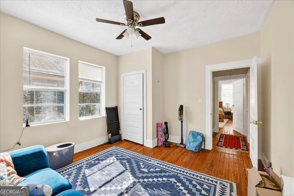 515 E Duffy ST Savannah, GA 31401