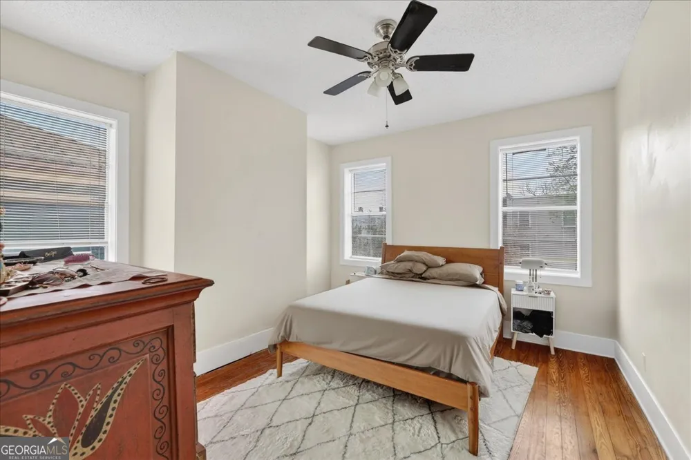 515 E Duffy ST Savannah, GA 31401
