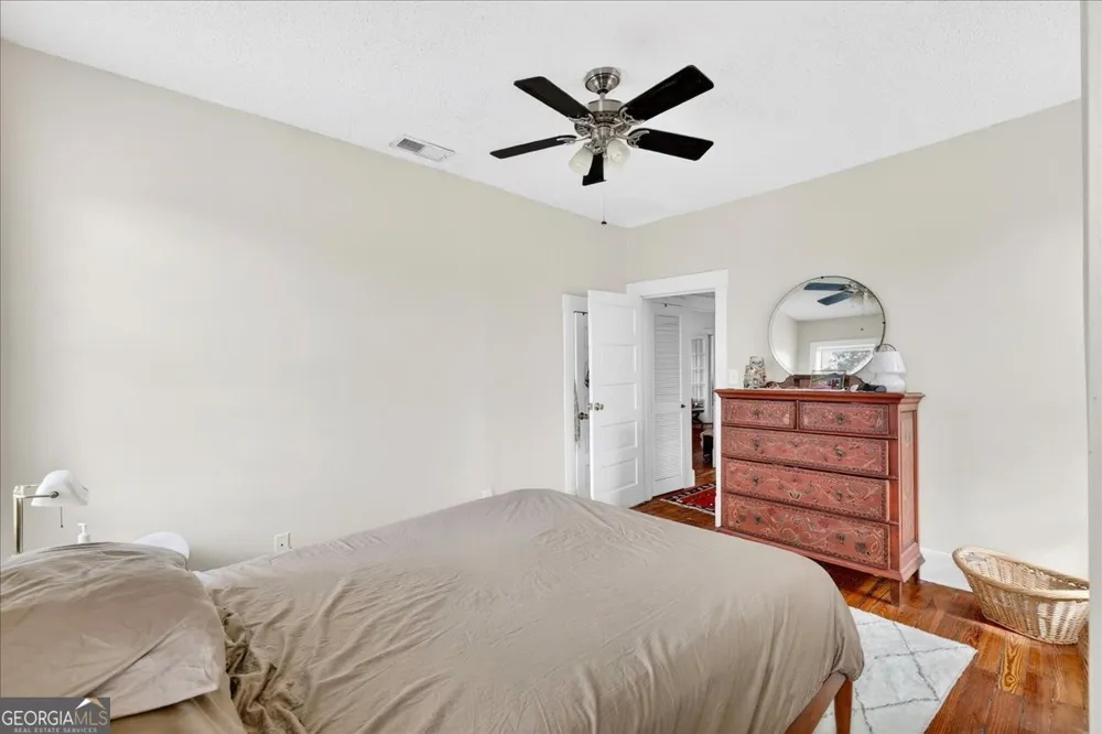515 E Duffy ST Savannah, GA 31401