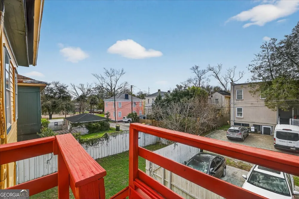 515 E Duffy ST Savannah, GA 31401