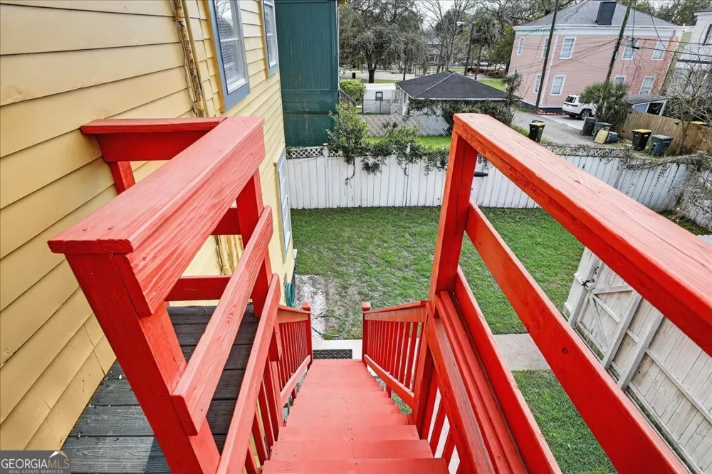 515 E Duffy ST Savannah, GA 31401