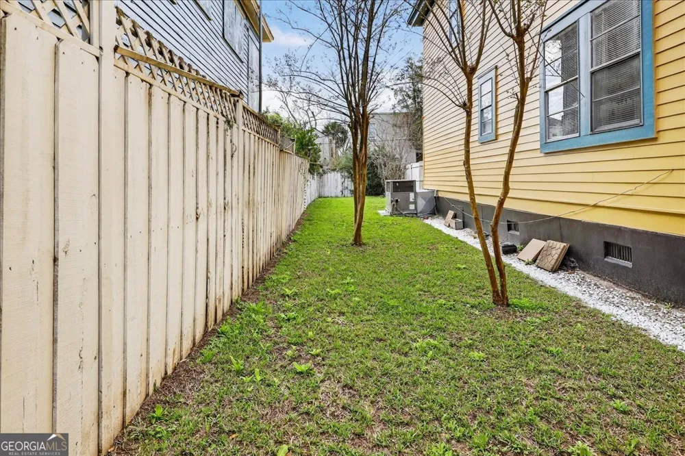 515 E Duffy ST Savannah, GA 31401